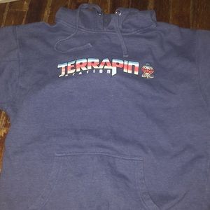 Grateful Dead Hoodie
